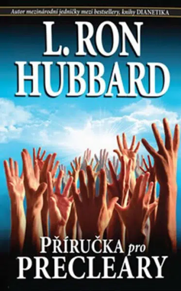 Příručka pro Precleary - L. Ron Hubbard