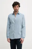 Džínová košile Lindbergh