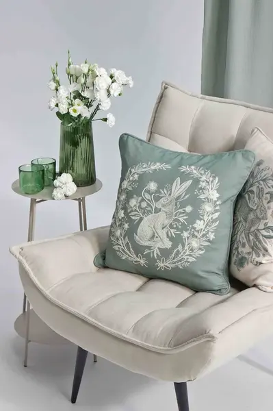 Dekorativní povlak na polštář Medicine