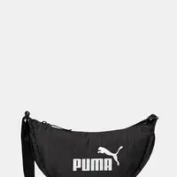 Kabelka Puma černá barva, 91347