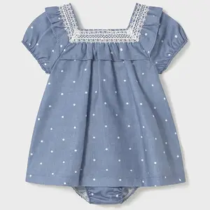 Kojenecké šaty Mayoral