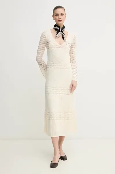 Šaty Pepe Jeans PAULINA