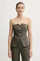 Halenka Morgan CLODI.F