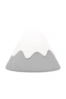 Noční LED světlo Helio Ferretti Mountain bílá barva