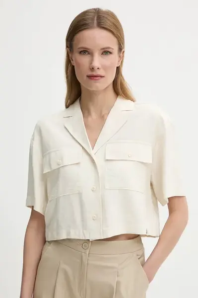 Košile Calvin Klein Jeans