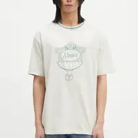 Bavlněné tričko Drôle de Monsieur Le T-Shirt Drule Cup