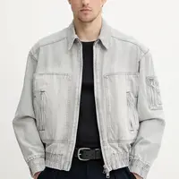 Džínová bunda IRO