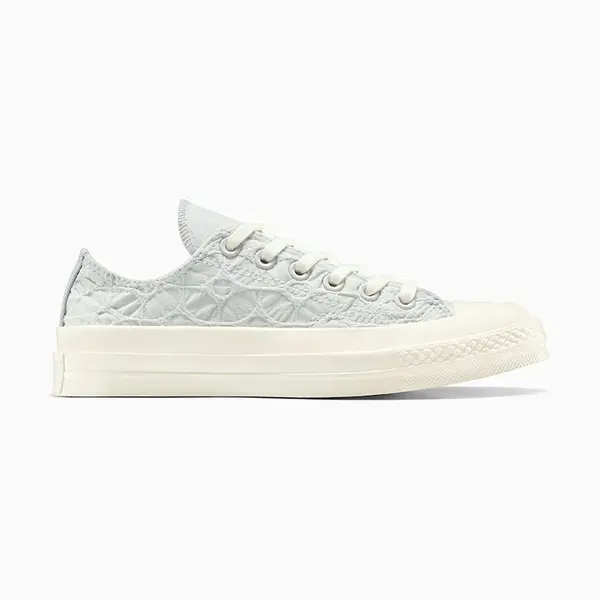 Tenisky Converse Chuck 70 šedá barva, A11845C
