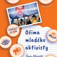 Očima mladého aktivisty - Šimon Hlinovský