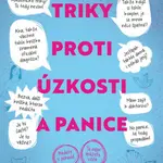 Triky proti úzkosti a panice - Jordan Reidova