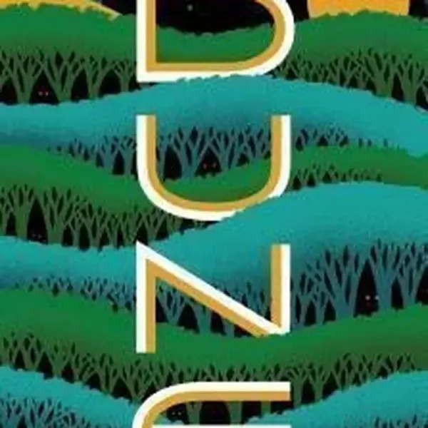 God Emperor of Dune - Frank Herbert