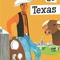 To je Texas - Miroslav Šašek