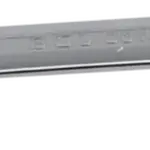 BGS technic Očkoplochý vyhnutý klíč, rozměr 6 mm - BGS 30106 Velikost: 32 mm