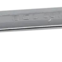 BGS technic Očkoplochý vyhnutý klíč, rozměr 6 mm - BGS 30106 Velikost: 32 mm