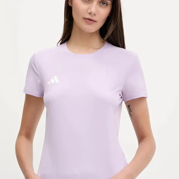 Tréninkové tričko adidas Performance Adizero