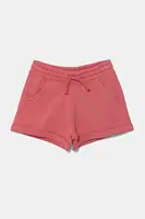 Dětské bavlněné šortky United Colors of Benetton