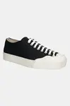 Tenisky Sunnei TU ISI černá barva, SHOXSNK011