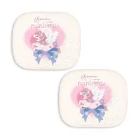 Sluneční clony Konges Sløjd 2 PACK CAR SUNSHADE 2-pack