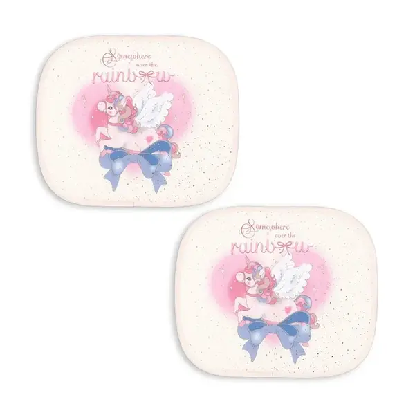 Sluneční clony Konges Sløjd 2 PACK CAR SUNSHADE 2-pack KS103115