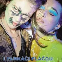 I pankáči pláčou - Jitka P. Bařinová