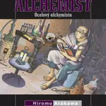 Fullmetal Alchemist - Ocelový alchymista 19 - Hiromu Arakawa