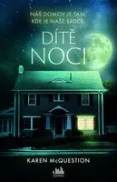 Dítě noci - Karen McQuestion - e-kniha