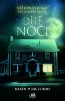 Dítě noci - Karen McQuestion