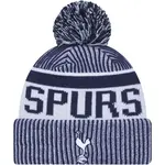 New Era SPORT CUFF BEANIE TOTTENHAM HOTSPUR Klubový kulich, tmavě modrá, velikost UNI