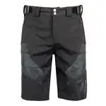 HAVEN RAINBRAIN Pánské kraťasy na kolo, černá, velikost