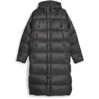 Puma LIGHTWEIGHT Pánský kabát, černá, velikost