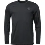 Willard WESLEY Pánské triko, černá, velikost