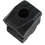 Powerslide PLAYLIFE UNO Bruslařský špalek, černá, velikost