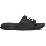 DC BOLSA Pánské pantofle, černá, velikost 40.5