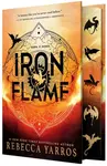 Iron Flame
