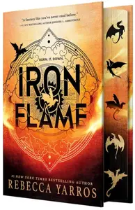Iron Flame