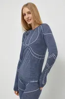 Funkční triko s dlouhým rukávem Viking Lana Pro Merino