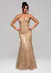 Edoti Evening dress LA-OM-DL