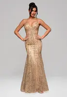 Edoti Evening dress LA-OM-DL
