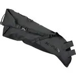 HAVEN RAINPROOF SEAT 14.0 Podsedlová brašna, černá, velikost