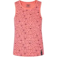 LOAP BESOLA Dívčí tílko, růžová, velikost 112-116