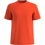 s.Oliver RL T-SHIRT Pánské tričko, oranžová, velikost