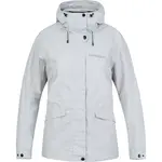 Hannah ZAFRINA II Dámská parka, béžová, velikost