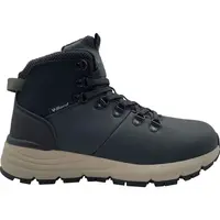 Willard CORMAN Pánská zimní obuv, černá, velikost