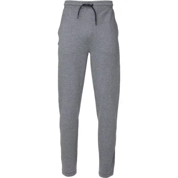 LOAP ECMUR Pánské tepláky, šedá, velikost