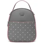 VUCH FLUG Dámský batoh, šedá, velikost