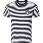 PROGRESS PACIFIC Vodácké bambusové triko, modrá, velikost