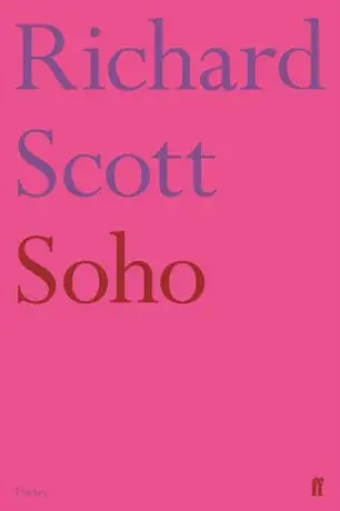 Soho - Richard Scott