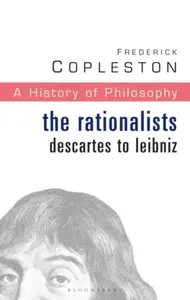 History of Philosophy Volume 4 - Frederick Copleston