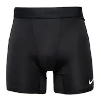 Nike M NP DF SHORT Pánské sportovní šortky, černá, velikost