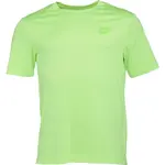 Lotto MSP II TEE Pánské sportovní tričko, světle zelená, velikost